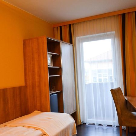 Hotel Roemerhof Tulln An Der Donau Εξωτερικό φωτογραφία