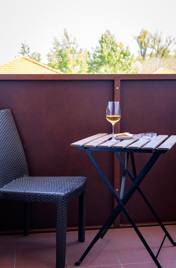 Hotel Roemerhof Tulln An Der Donau Εξωτερικό φωτογραφία