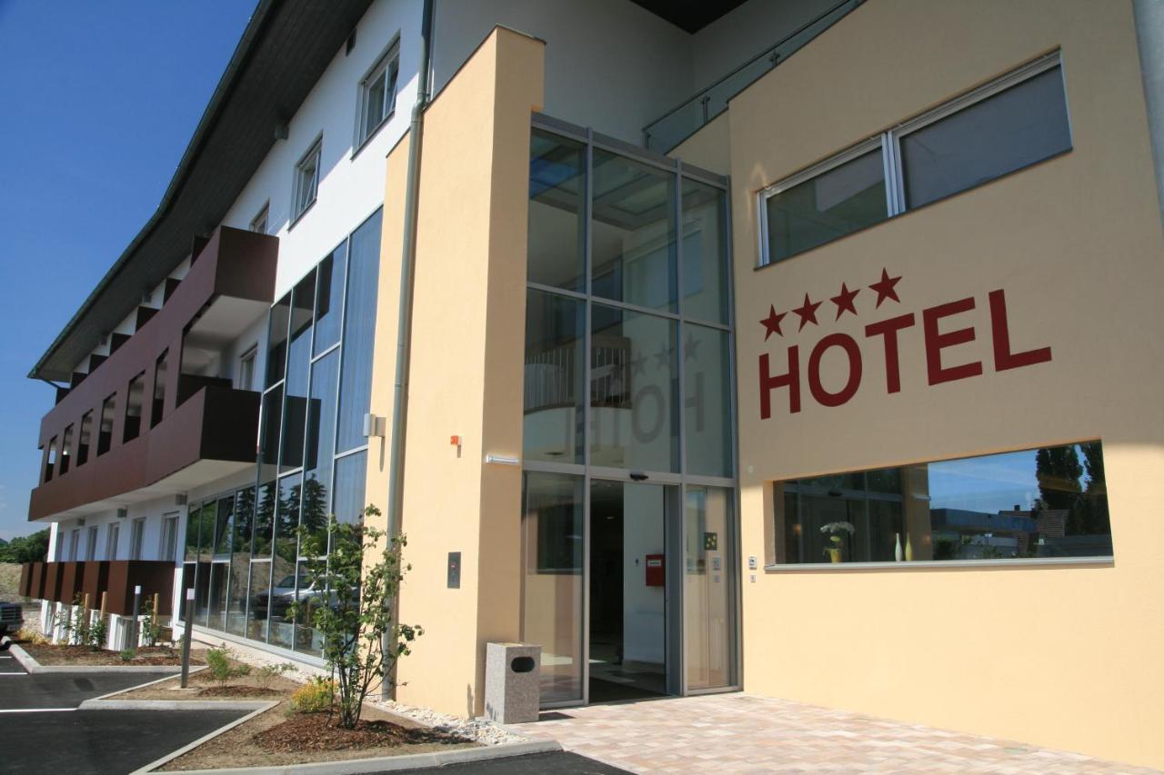 Hotel Roemerhof Tulln An Der Donau Εξωτερικό φωτογραφία