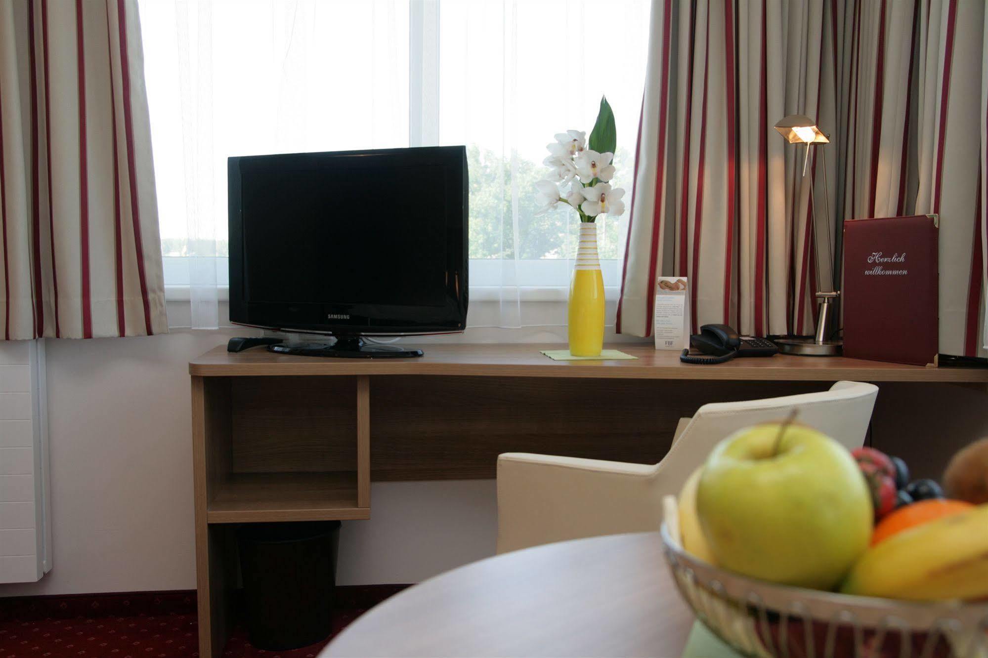 Hotel Roemerhof Tulln An Der Donau Εξωτερικό φωτογραφία