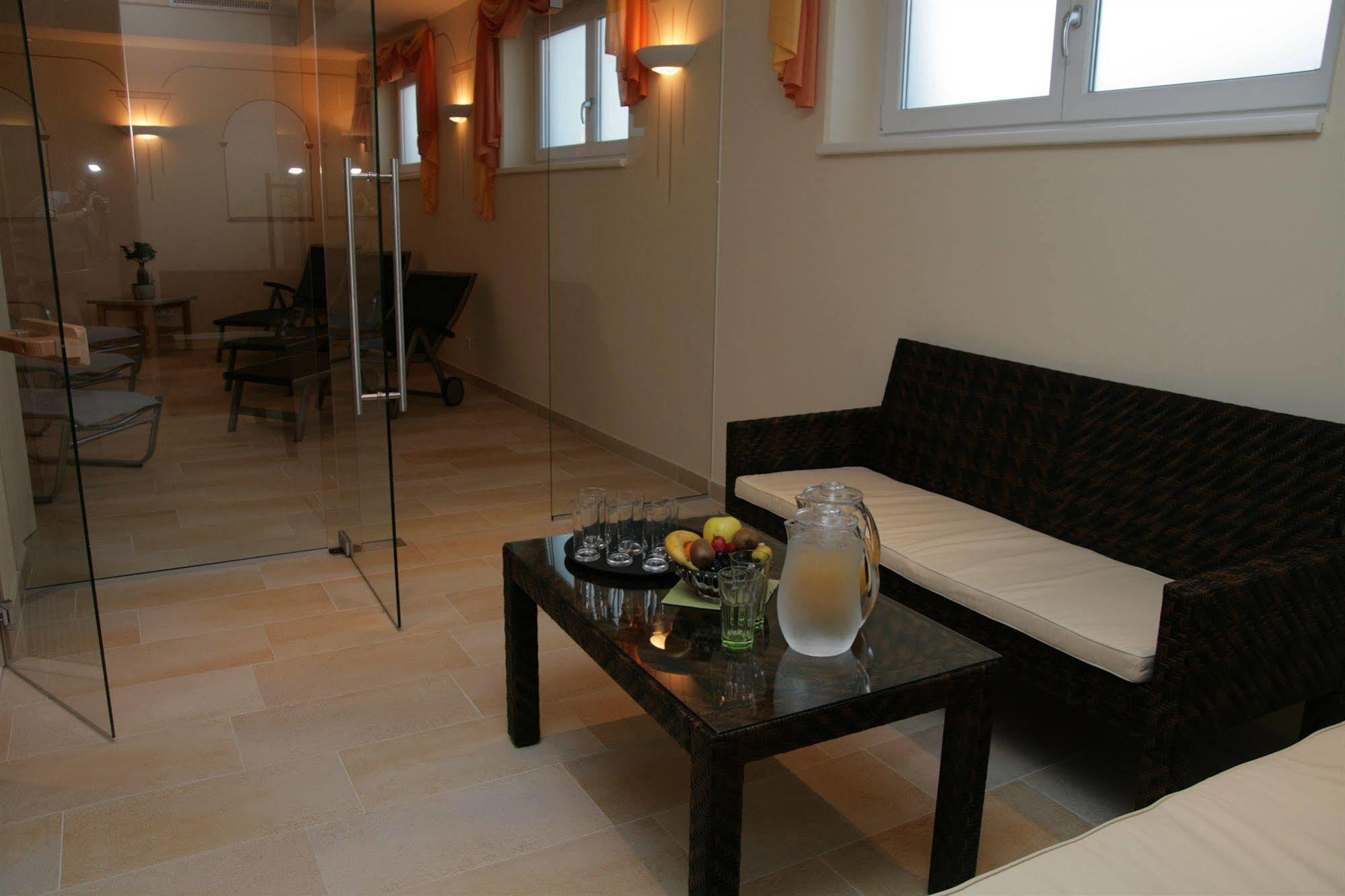 Hotel Roemerhof Tulln An Der Donau Εξωτερικό φωτογραφία