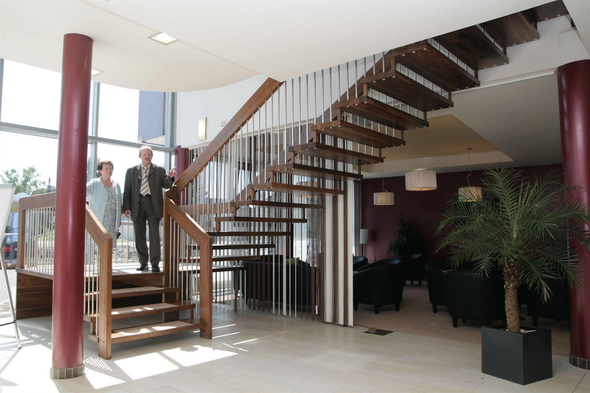 Hotel Roemerhof Tulln An Der Donau Εξωτερικό φωτογραφία