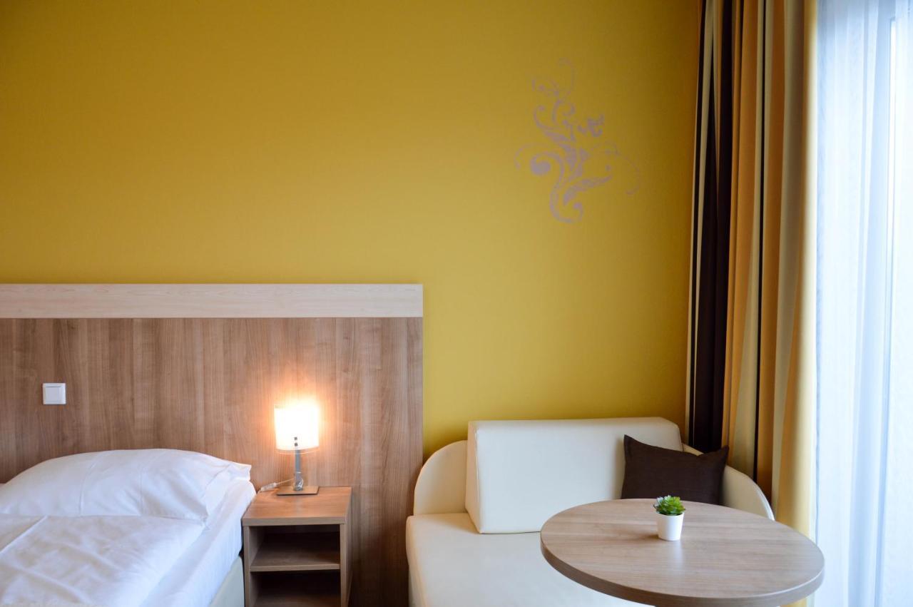 Hotel Roemerhof Tulln An Der Donau Εξωτερικό φωτογραφία
