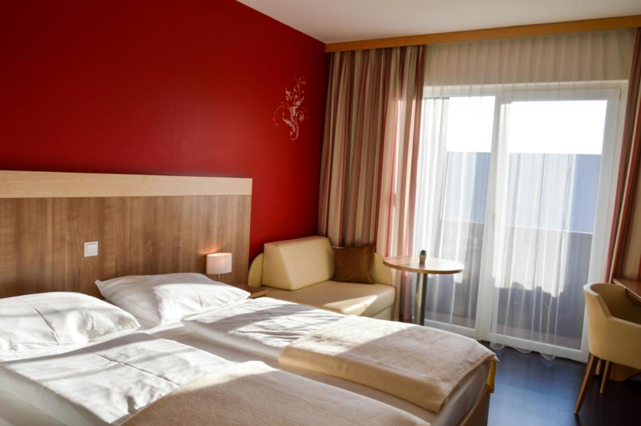 Hotel Roemerhof Tulln An Der Donau Εξωτερικό φωτογραφία