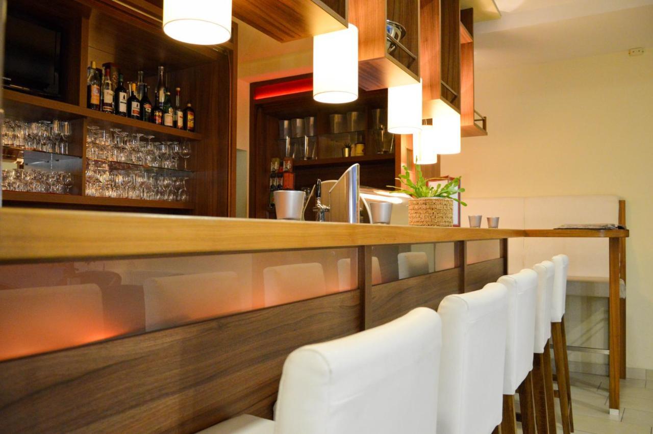 Hotel Roemerhof Tulln An Der Donau Εξωτερικό φωτογραφία