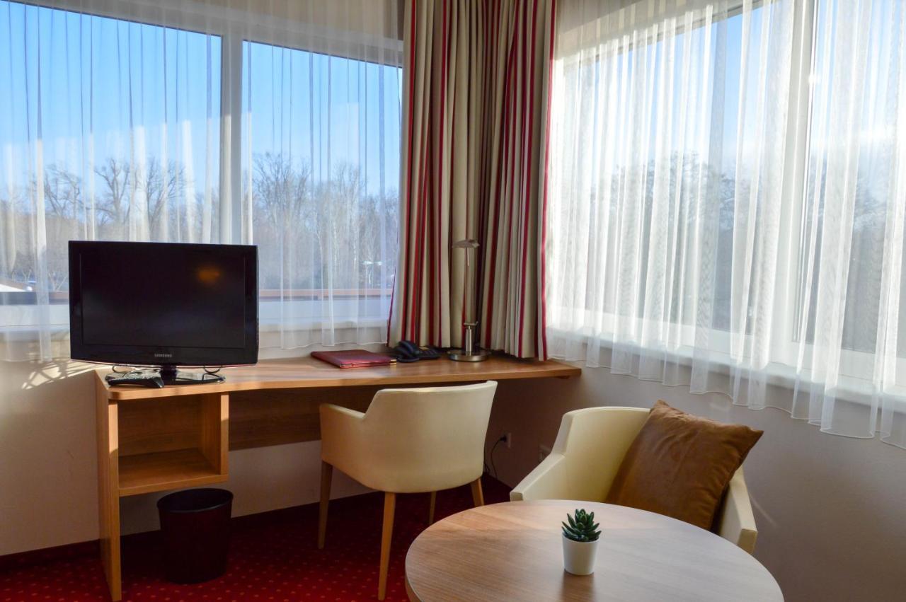 Hotel Roemerhof Tulln An Der Donau Εξωτερικό φωτογραφία