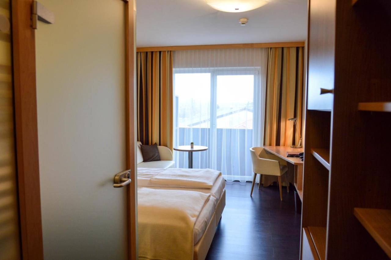 Hotel Roemerhof Tulln An Der Donau Εξωτερικό φωτογραφία