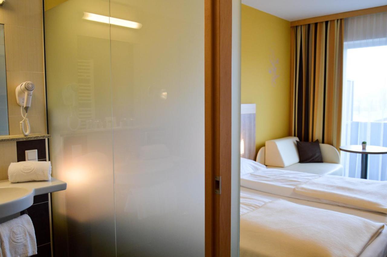 Hotel Roemerhof Tulln An Der Donau Εξωτερικό φωτογραφία