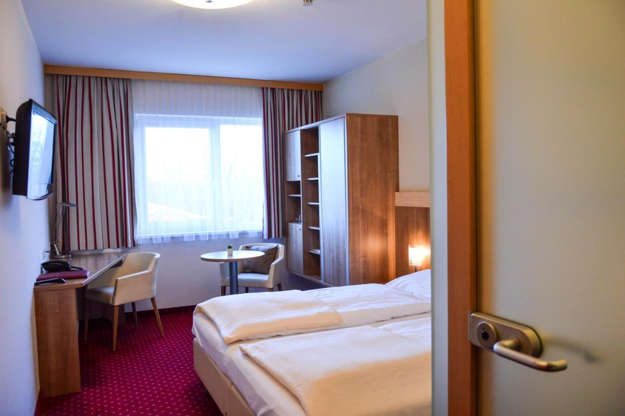 Hotel Roemerhof Tulln An Der Donau Εξωτερικό φωτογραφία