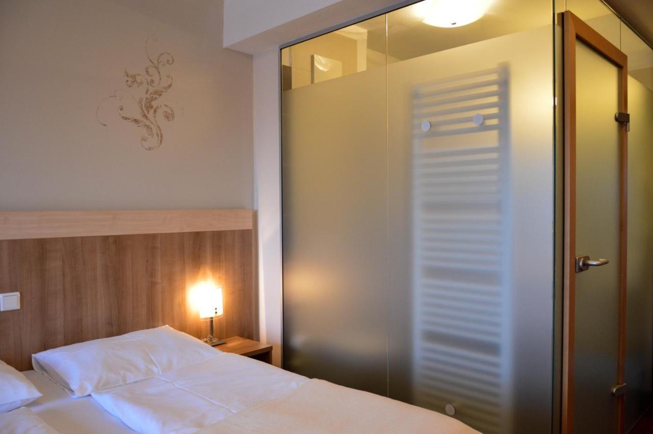 Hotel Roemerhof Tulln An Der Donau Εξωτερικό φωτογραφία