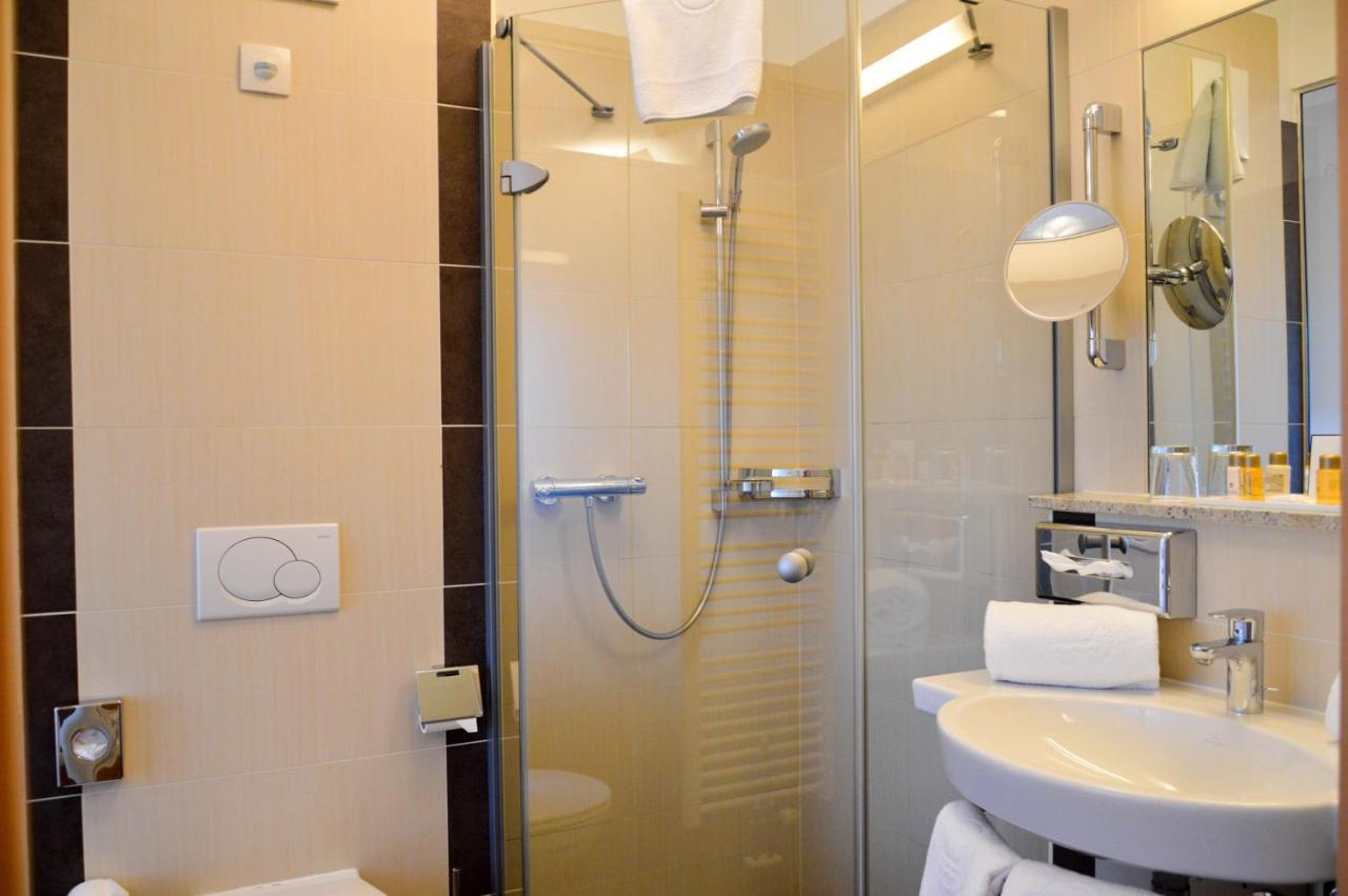 Hotel Roemerhof Tulln An Der Donau Εξωτερικό φωτογραφία