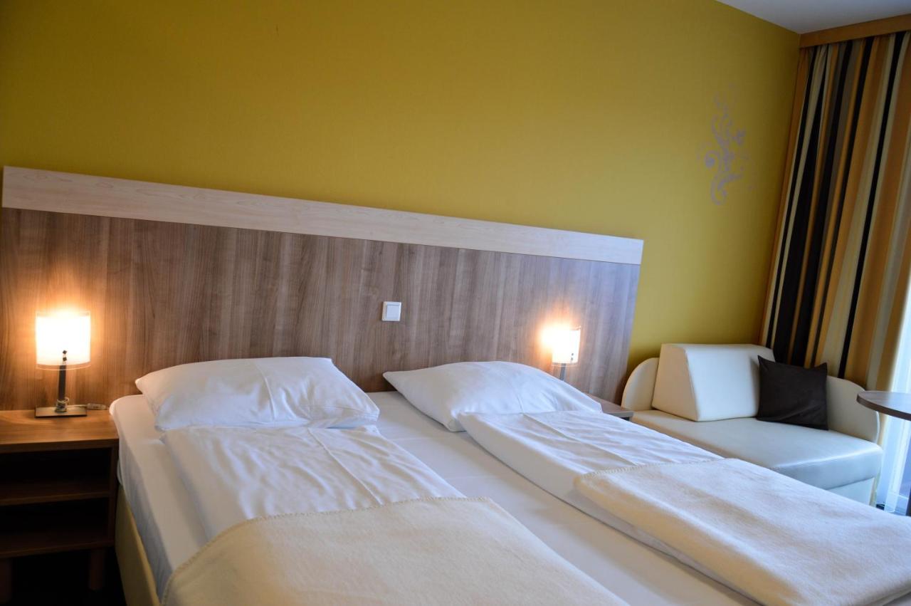 Hotel Roemerhof Tulln An Der Donau Εξωτερικό φωτογραφία