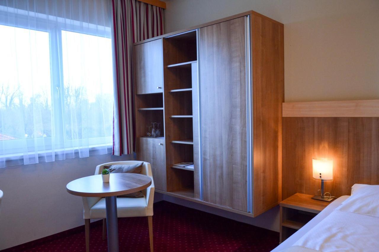 Hotel Roemerhof Tulln An Der Donau Εξωτερικό φωτογραφία