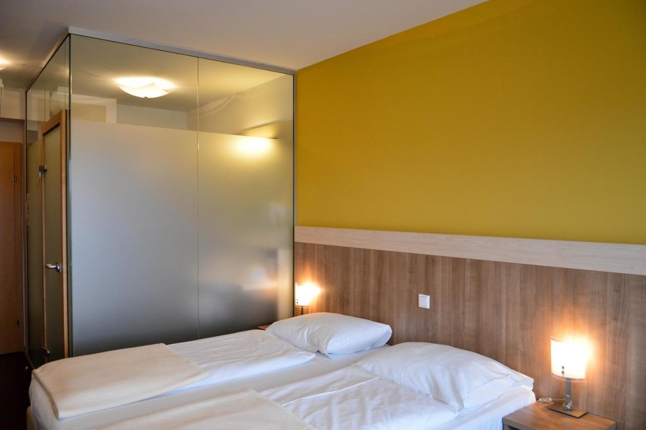 Hotel Roemerhof Tulln An Der Donau Εξωτερικό φωτογραφία