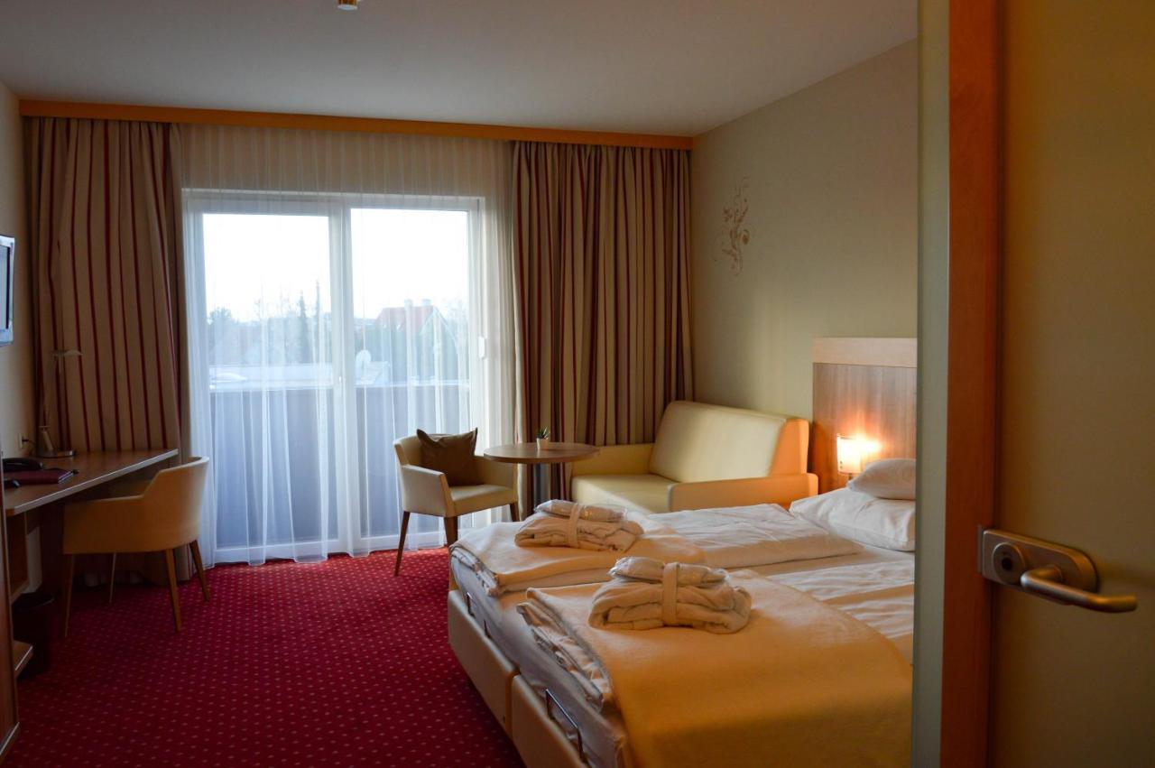 Hotel Roemerhof Tulln An Der Donau Εξωτερικό φωτογραφία