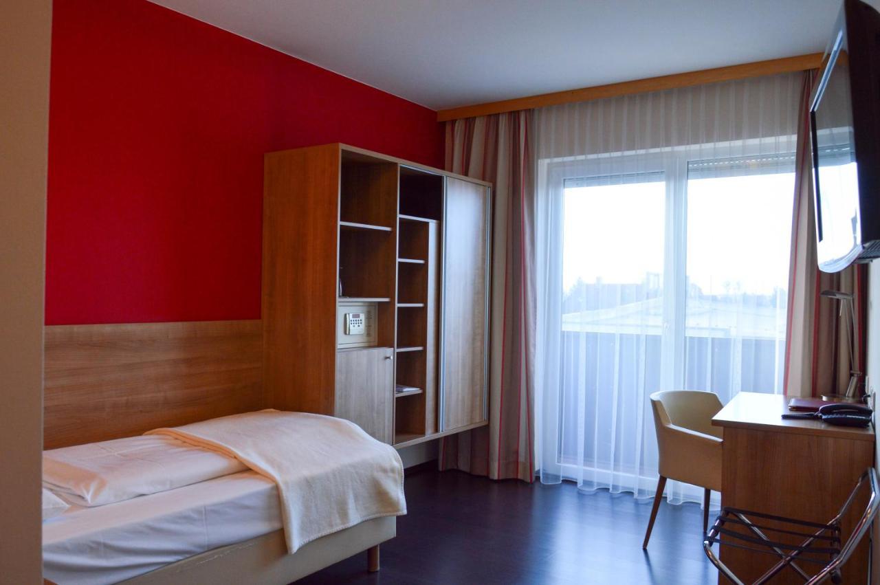Hotel Roemerhof Tulln An Der Donau Εξωτερικό φωτογραφία