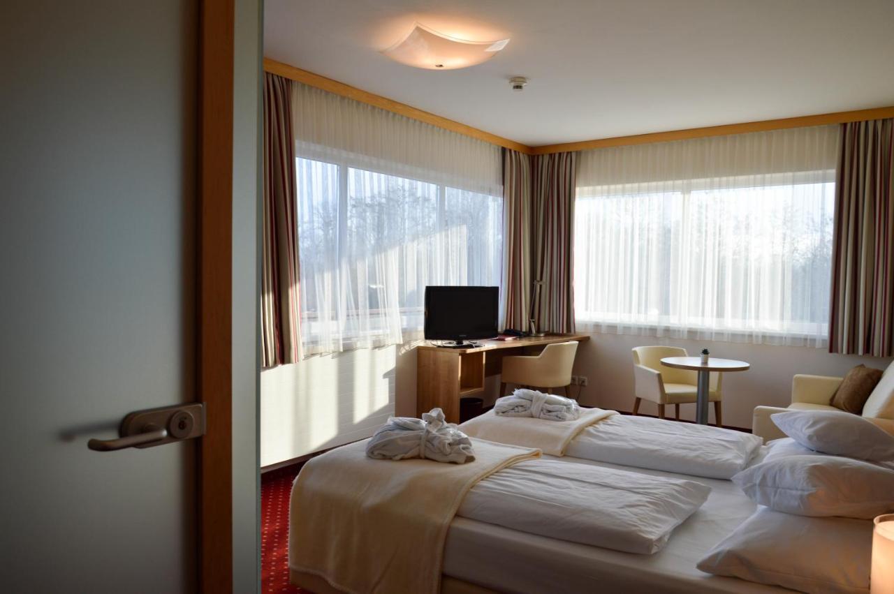 Hotel Roemerhof Tulln An Der Donau Εξωτερικό φωτογραφία