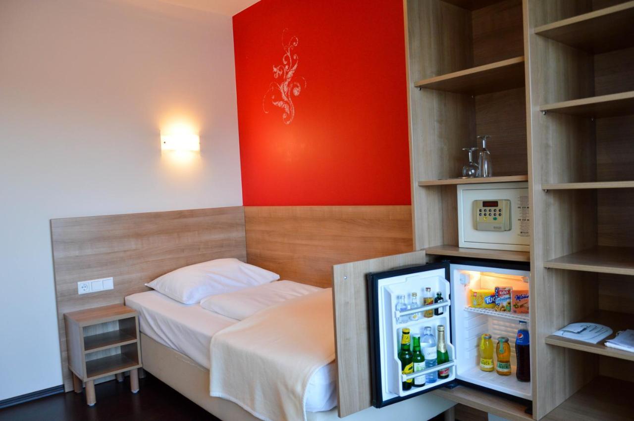 Hotel Roemerhof Tulln An Der Donau Εξωτερικό φωτογραφία