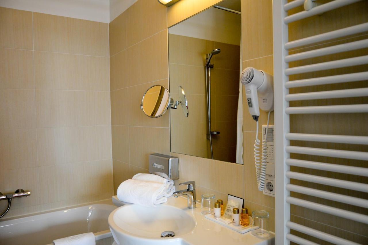 Hotel Roemerhof Tulln An Der Donau Εξωτερικό φωτογραφία