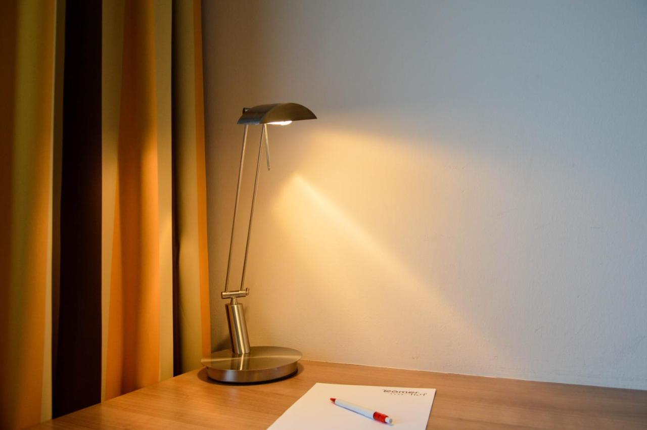 Hotel Roemerhof Tulln An Der Donau Εξωτερικό φωτογραφία