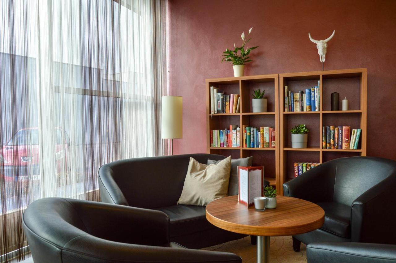 Hotel Roemerhof Tulln An Der Donau Εξωτερικό φωτογραφία