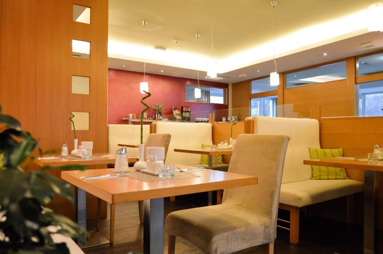 Hotel Roemerhof Tulln An Der Donau Εξωτερικό φωτογραφία